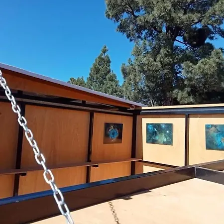 De Abuelo Apartamento Garafía