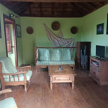 Apartamento De Abuelo *