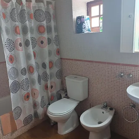 Apartamento De Abuelo *