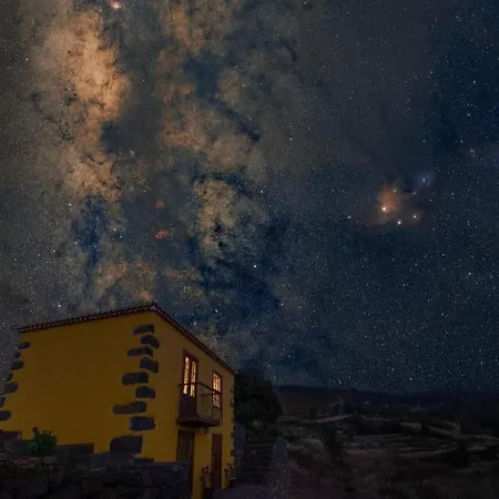 Apartamento De Abuelo *