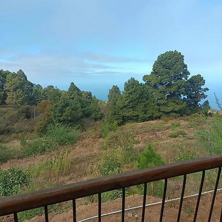 Apartamento De Abuelo